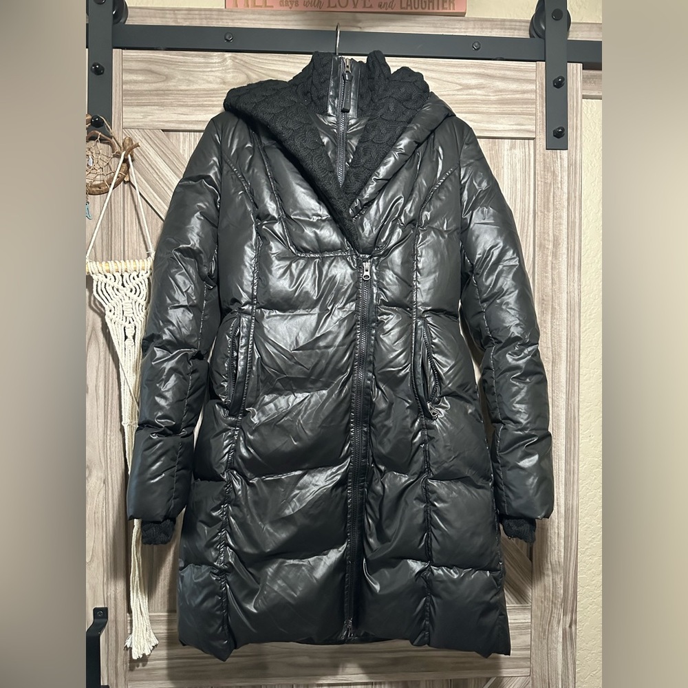Mackage Down Puffer Jacket